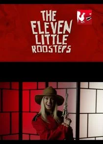 Poster di Eleven Little Roosters