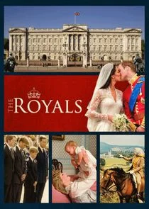 The Royals poster