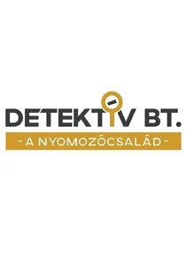 DetektÄ‚Â­v Bt. - A nyomozÄ‚Ĺ‚csalÄ‚Ë‡d poster