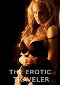 The Erotic Traveler afişi