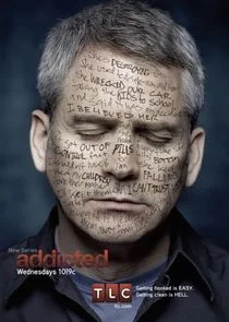 Addicted Poster