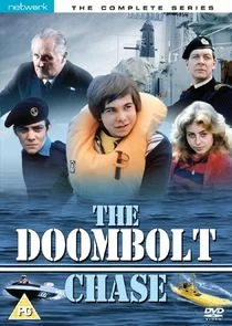 Poster di The Doombolt Chase