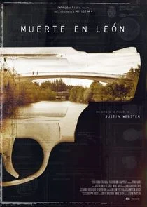 Poster di Muerte en LeÄ‚Ĺ‚n
