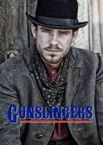 Gunslingers poster