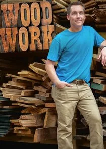 Affiche de Wood Work