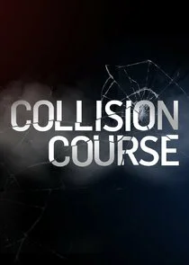 Poster di Collision Course