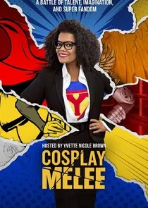 Cosplay Melee