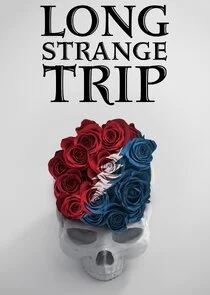 Póster de Long Strange Trip