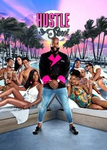 Poster di Hustle & Soul