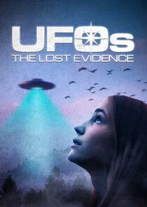 UFOs – Zwischen Wahrheit und Verschwörung Poster