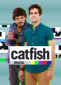 Catfish Brasil Poster