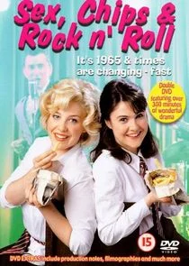 Póster de Sex, Chips & Rock n' Roll