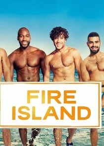 Affiche de Fire Island