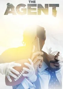 Poster di The Agent