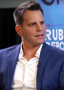 The Rubin Report poster