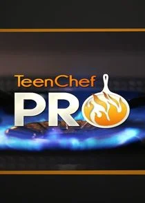 Póster de TeenChef Pro
