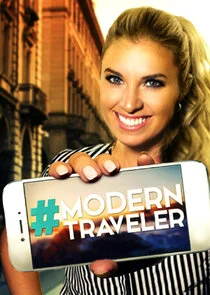 Poster di Modern Traveler