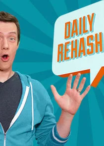 Póster de Daily ReHash