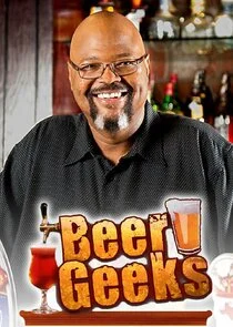 Beer Geeks poster