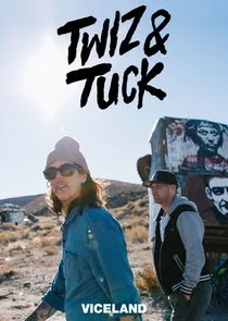 Poster di Twiz & Tuck