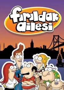 FĂ„Â±rĂ„Â±ldak Ailesi poster