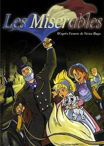 Les MisÄ‚Â©rables Poster