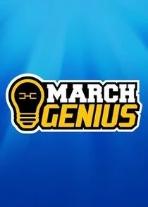 Bracket Genius Poster