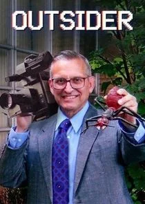 Póster de Outsider