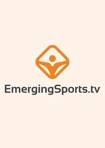Póster de Emerging Sports TV