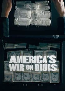 Poster di America's War on Drugs
