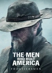 Poster di Gli uomini che fecero l'America