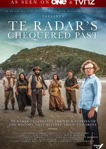 Poster di Te Radar's Chequered Past