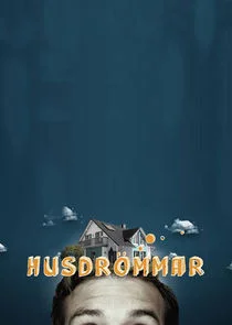 Pôster de Husdrömmar