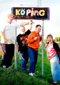 Pôster de I en annan del av KÄ‚Â¶ping