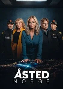 Åsted Norge