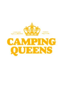 Poster di Camping Queens