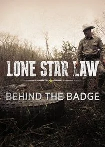 Poster di Lone Star Law: Behind the Badge
