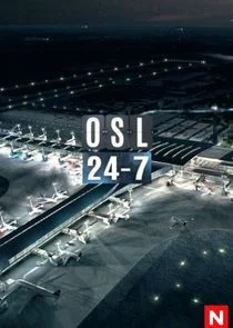 Pôster de OSL 24-7