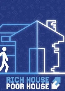 On a échangé nos maisons