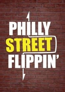 Affiche de Philly Street Flippin'