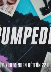 PumpedÄ‚Â©k Poster