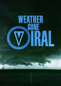 Affiche de Météo virale