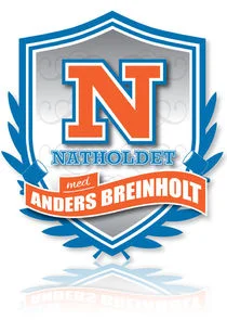 Natholdet Poster