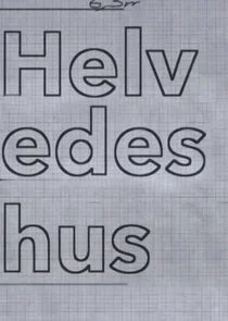 Helvedes Hus Poster