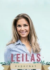 Póster de Leilas supermat