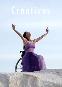 Creatives Poster