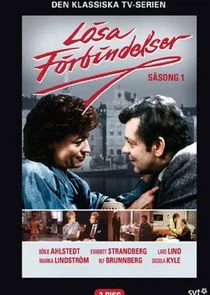 LĂ¶sa FĂ¶rbindelser Poster