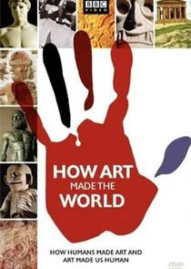 Poster di How Art Made the World