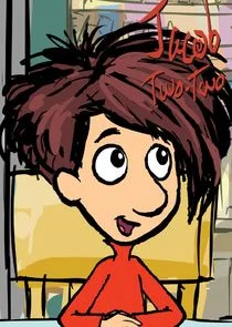 Jacob 2/2 Poster