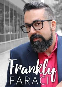 Frankly Faraci Poster